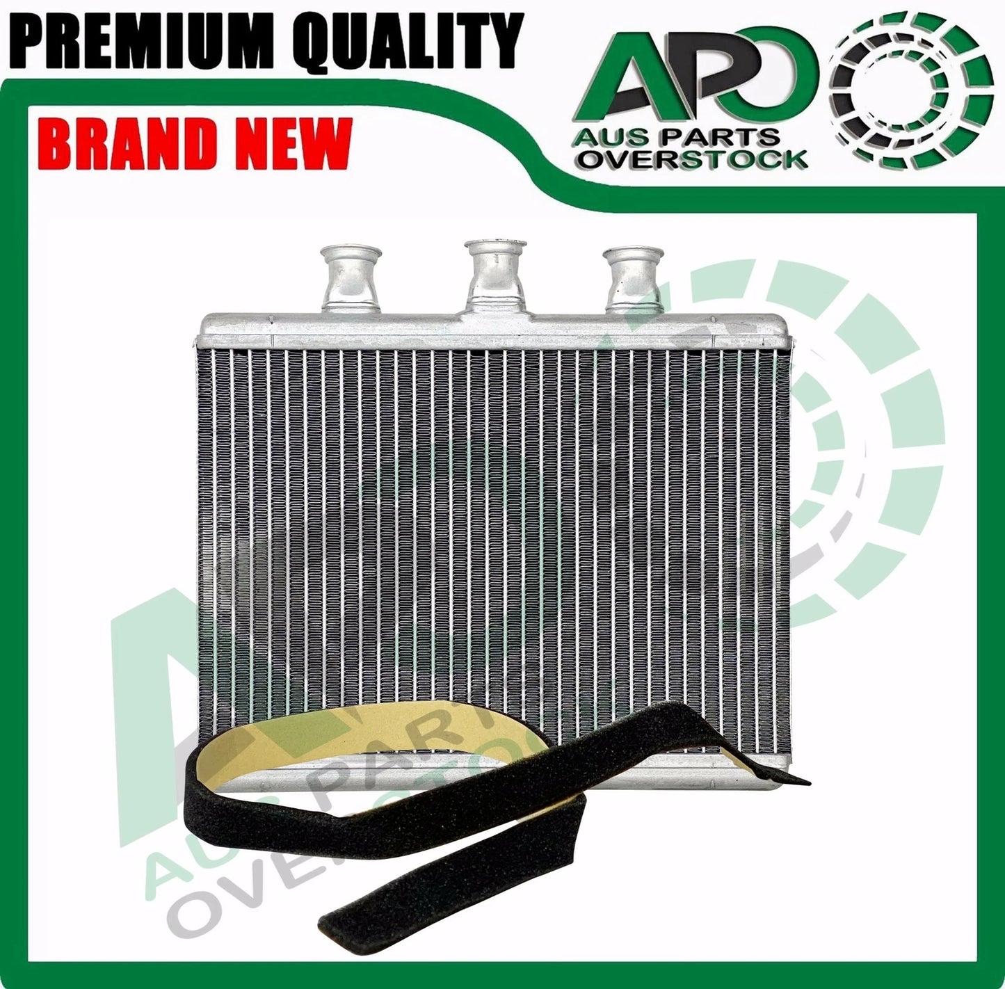 Heater Core For BMW 7 E65 E66 E67 E68 730 735 740 745 750 760 11/2001-On