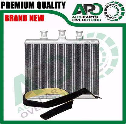 Heater Core For BMW 7 E65 E66 E67 E68 730 735 740 745 750 760 11/2001-On
