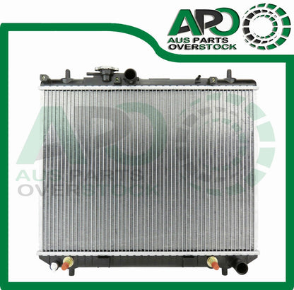 Radiator DAIHATSU TERIOS J100 RG 1.3L Auto & Manual 1997-2005