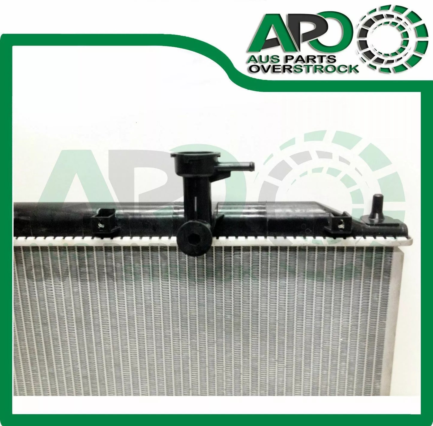 Radiator For HYUNDAI Accent MC 9/2005-On Auto Manual