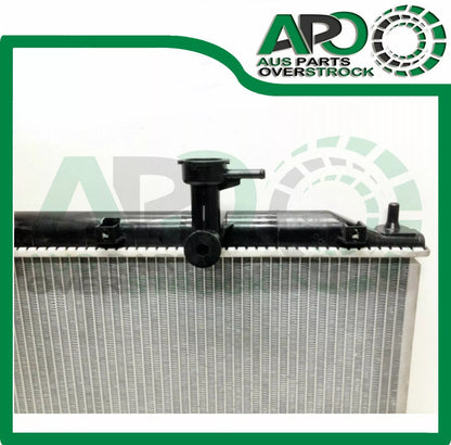 Radiator For HYUNDAI Accent MC 9/2005-On Auto Manual