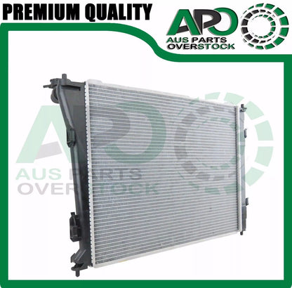 Radiator For KIA Optima TF 2.4L Auto Manual 2/2010-6/2015
