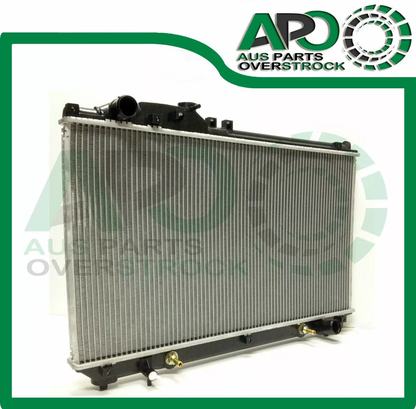 Radiator For LEXUS LS430 UCF30 4.3L V8 Auto Manual 8/2000-4/2007