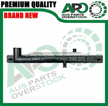 Radiator For NISSAN UD MK245 CONDOR MANUAL 2004-2007 *650mm Core Height