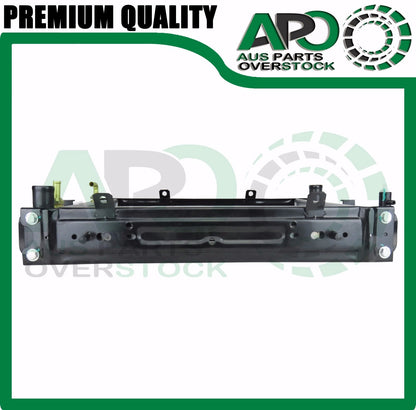 Premium Radiator for Toyota Forklift 6 7 Series FD25 FD30T3 FG20 FG25 FG30