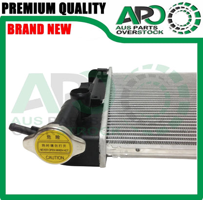 Radiator for Toyota PRIUS NHW11 CVT 1.5L 4/2000-8/2003 Auto Manual