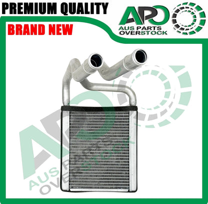 Heater Core HYUNDAI i20 PB 2008-2014