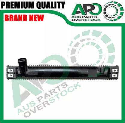 Radiator for Toyota Dyna 200 BU100R BU102 BU120 BU140 BU142 RZU100 XZU130 XZU140