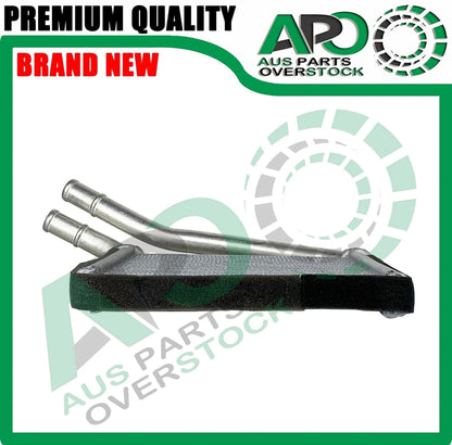 Heater Core For TOYOTA PRIUS ZVW30 ZVW40 04/2009-