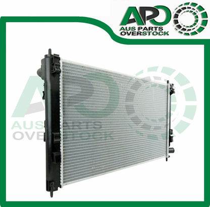 Radiator for Mitsubishi Outlander ZG ZH Auto Manual 11/2006-2012