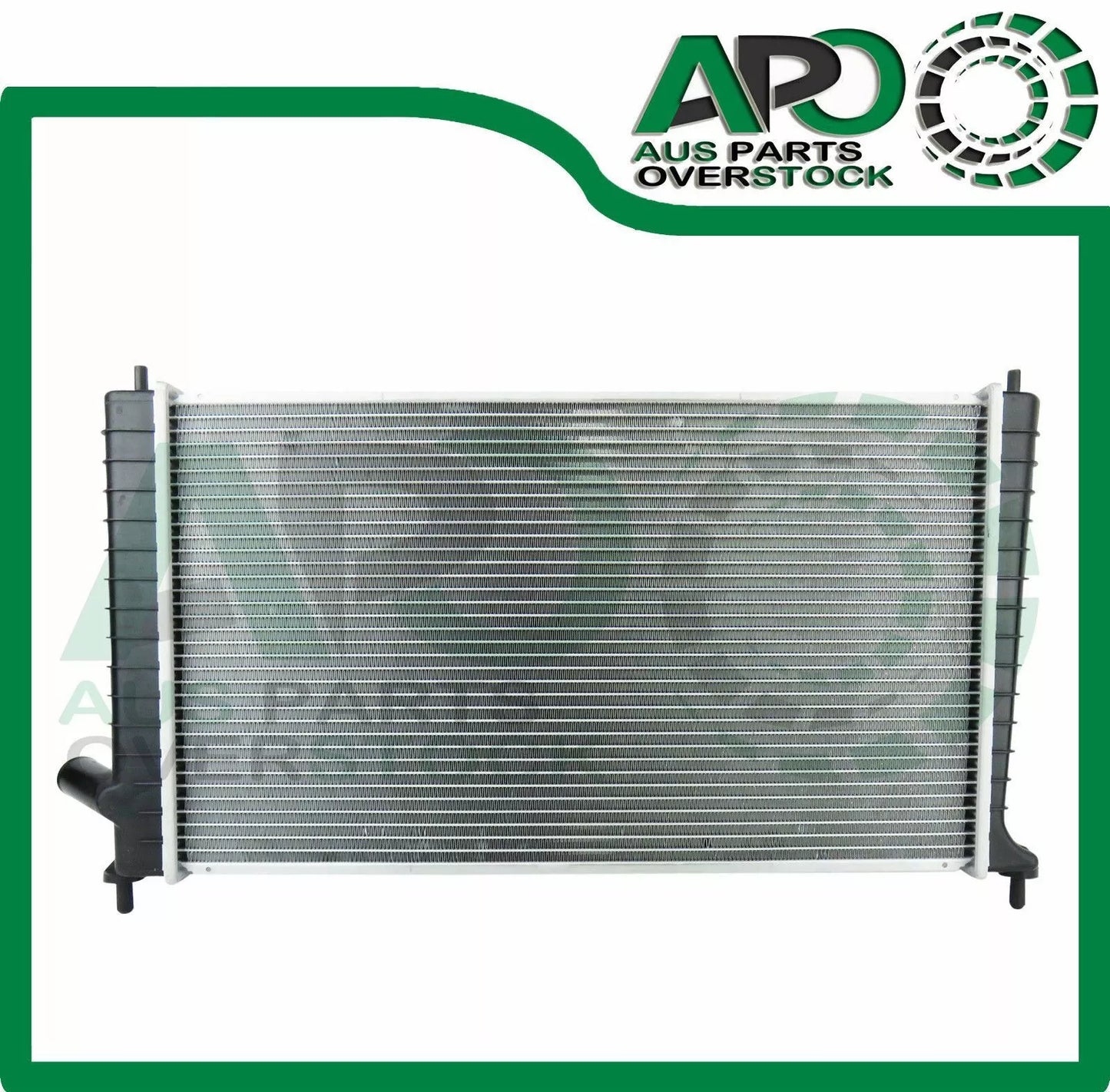 Radiator SAAB 95 9-5 2.0T/ 2.3T 4Cyl 97-06 Auto Manual Brand New