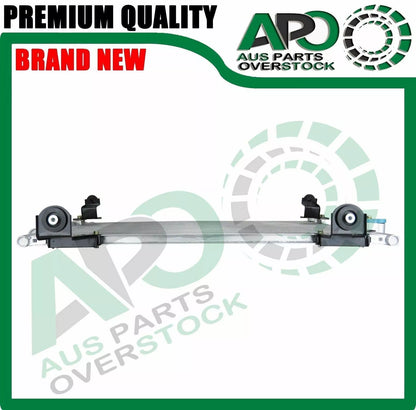 Air Condenser for Toyota Hilux KUN16R KUN26R 3.0L Turbo Diesel 2005-2015