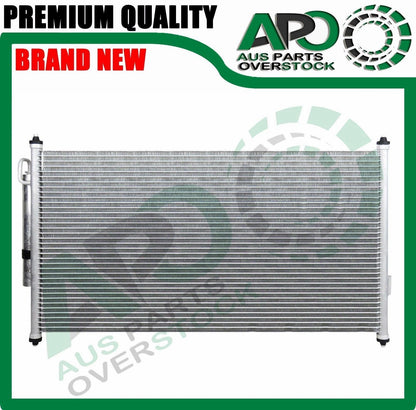 Air Condenser for NISSAN X-TRAIL T30 2.0L 2.5L Petrol 7/2001-2007
