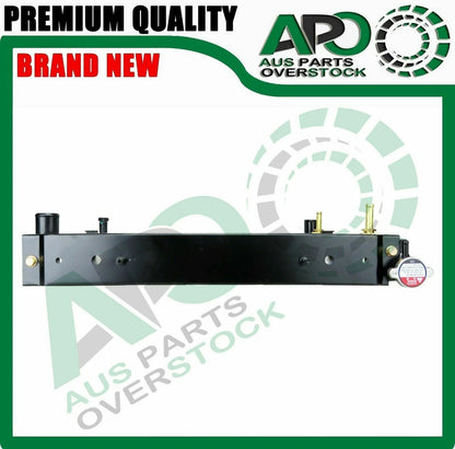 Premium Radiator For NISSAN FORKLIFT PL02 Core 450x458