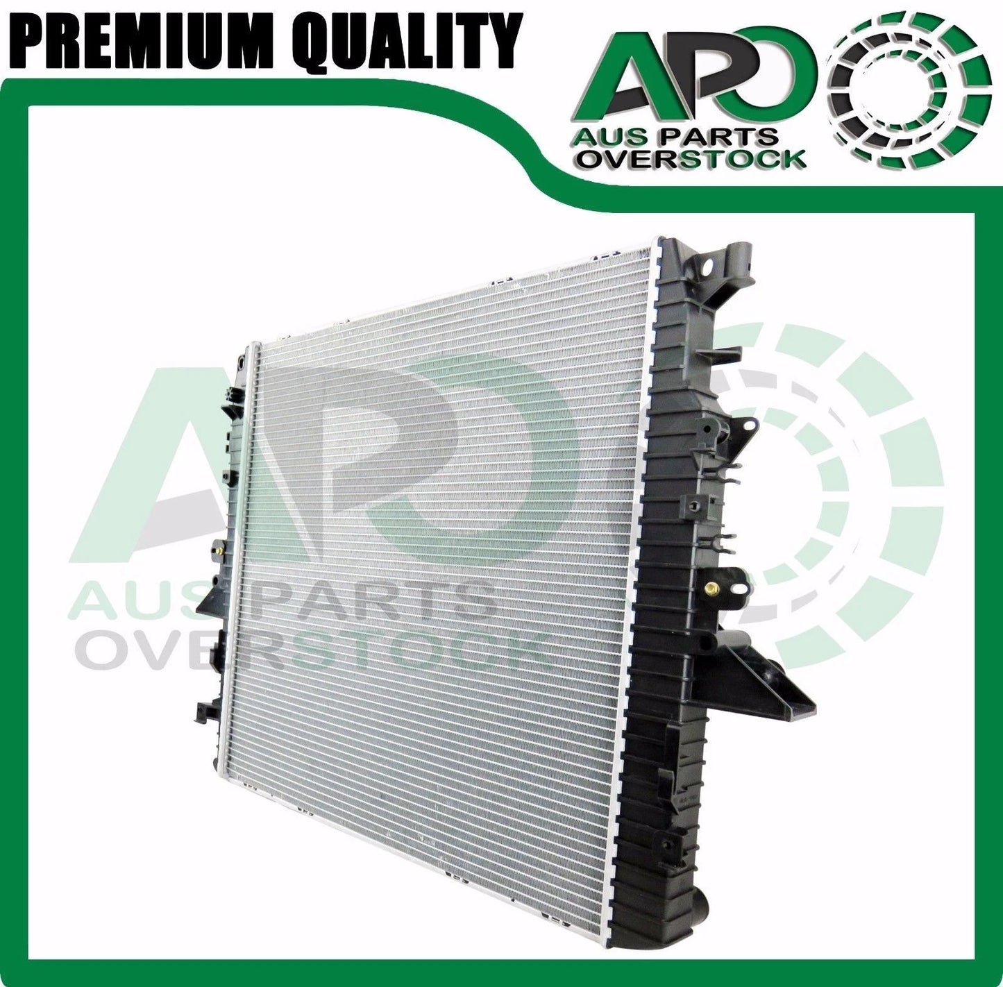 Radiator LANDROVER Discovery Series 3 L319 TAA 4.0L V6 / 4.4L V8 Petrol