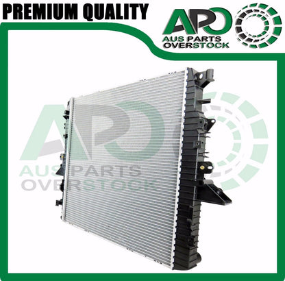 Radiator LANDROVER Discovery Series 3 L319 TAA 4.0L V6 / 4.4L V8 Petrol