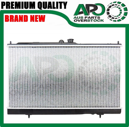 Radiator for Mitsubishi Lancer CG CH CS 7/2002-9/2007 Auto Manual