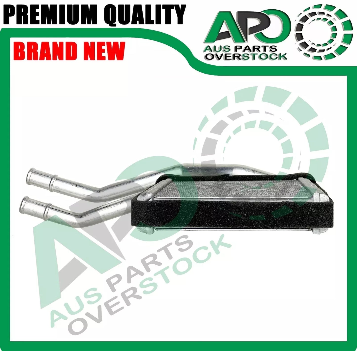 Heater Core For SUZUKI SX4 GYA GYB GYC 2007-2013