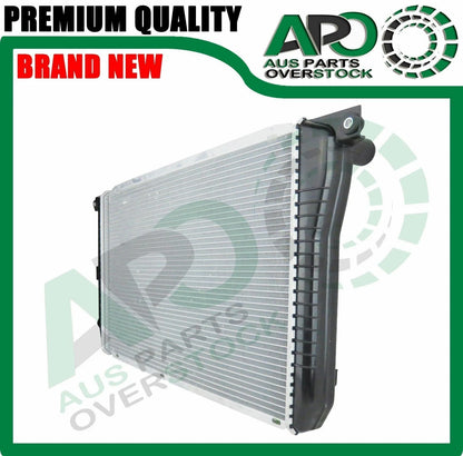 Radiator For Ford FALCON EA EB ED 88-4/94 // Fairlane NA NC LTD DA DC 87-95