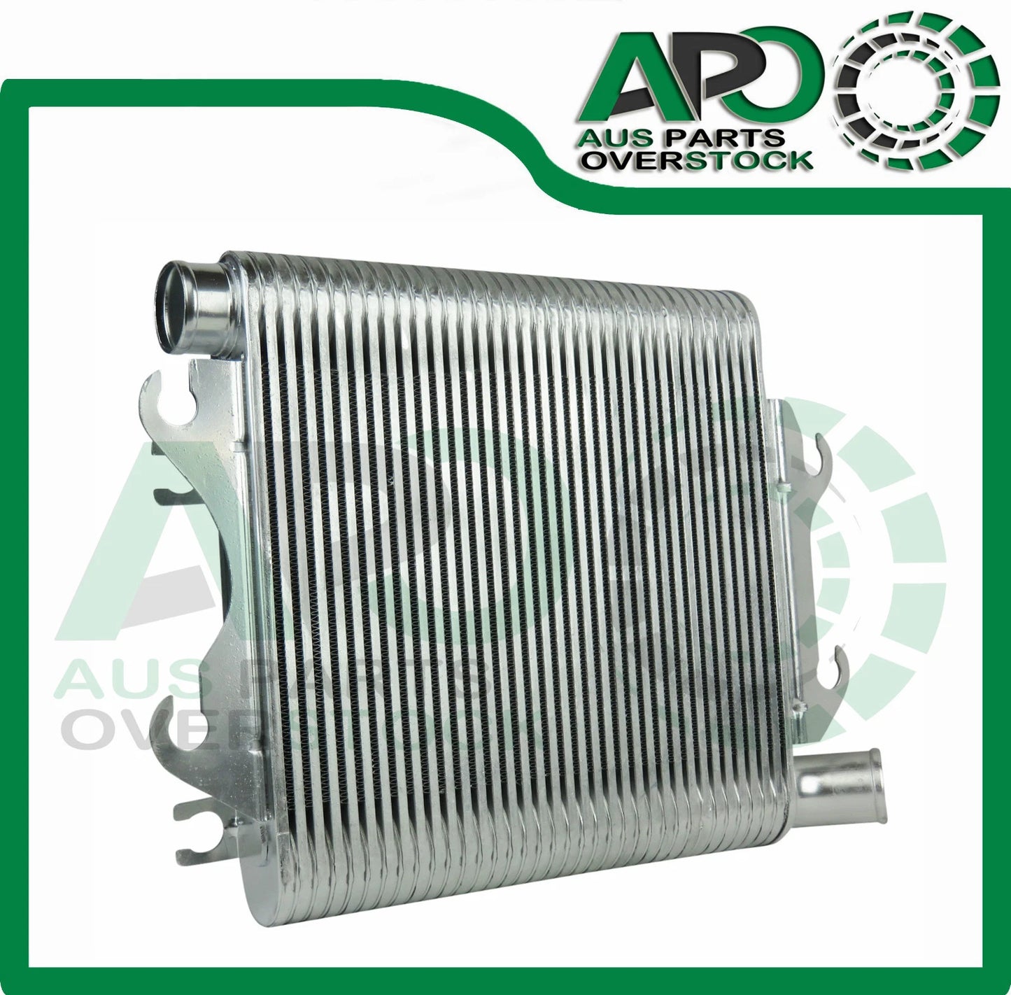 Intercooler for Holden Colorado RC ISUZU D-MAX DMAX 3.0Ltr Turbo Diesel