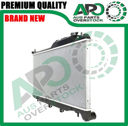 Radiator for SUBARU OUTBACK BS 3.6L EZ36D Petrol 2014-On