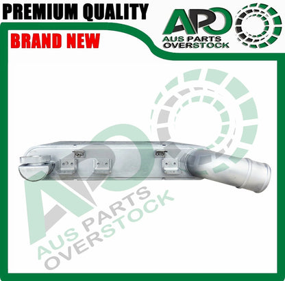 Intercooler Fits Hyundai SANTA FE CM 2.2L Turbo Diesel 5/2006-5/2010