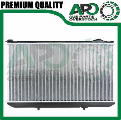 Radiator for TOYOTA CELSIOR UCF10R UCF11R 4.0L V8 Auto Manual 1990-1994