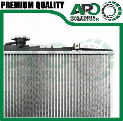 Radiator HOLDEN JACKAROO UBS Petrol & Diesel 5/1992-1/1998 Auto Manual