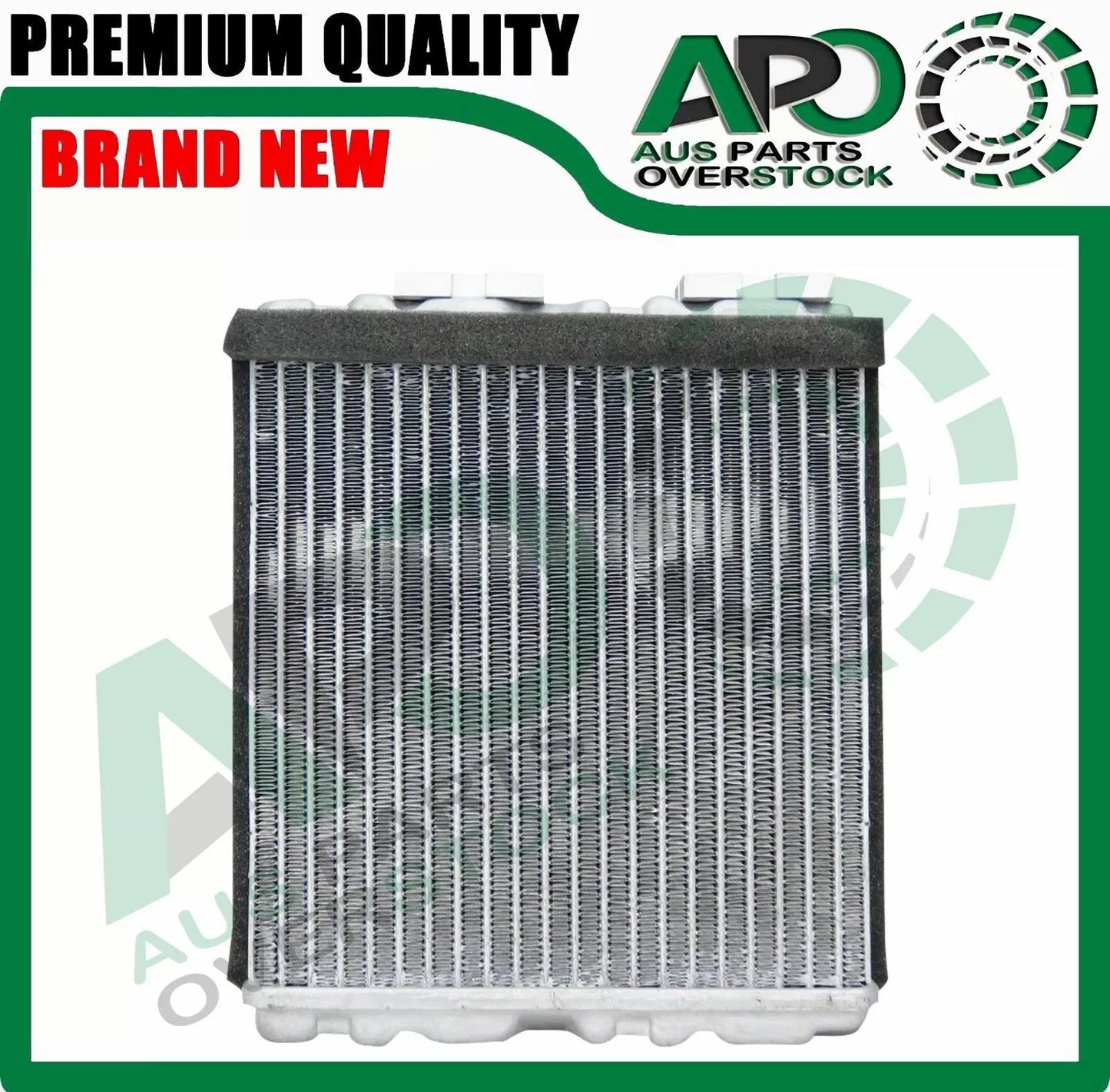 Heater Core For NISSAN NAVARA D22 ZD30 YD25 VG33 VG30 Petrol Diesel