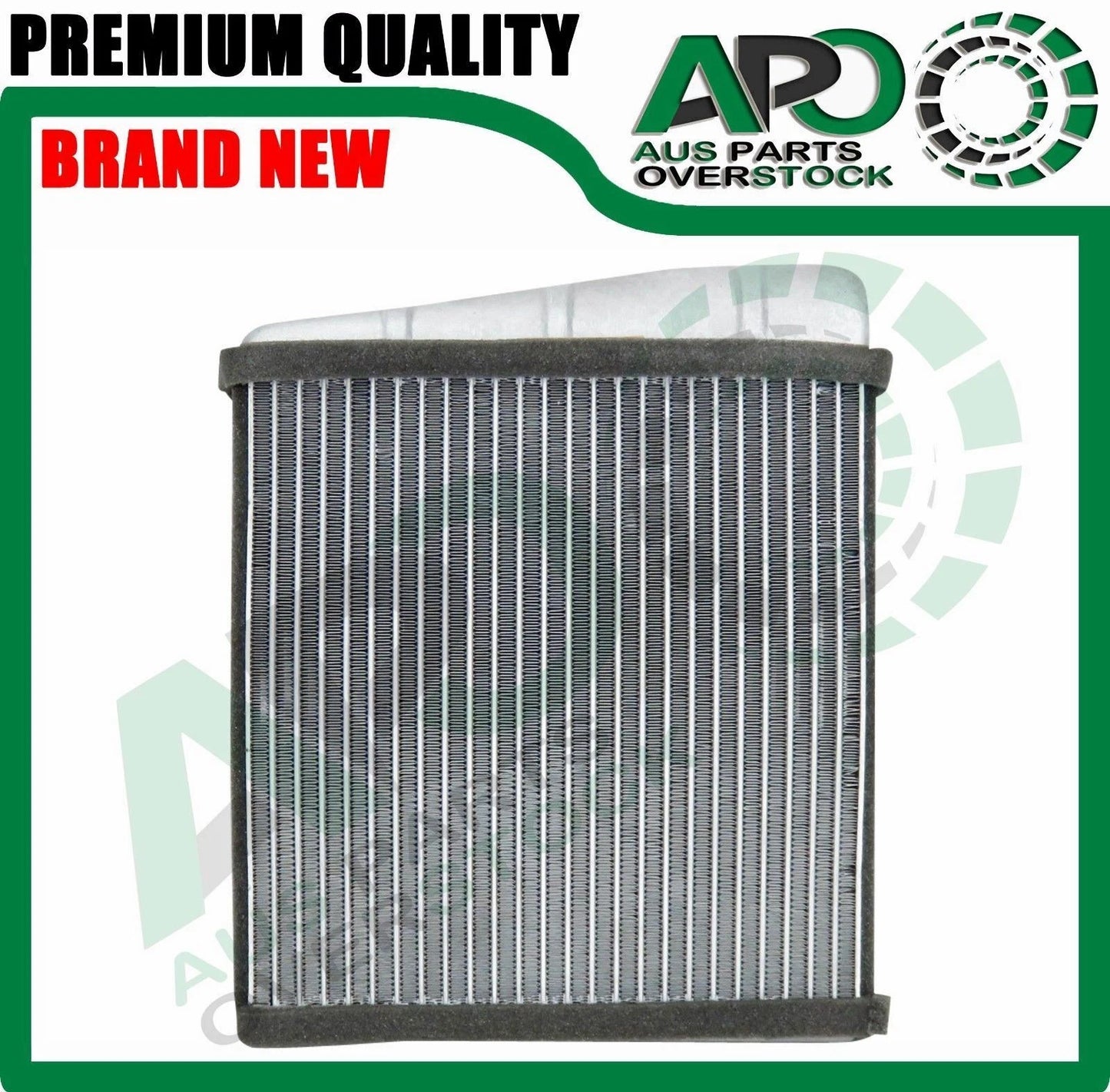 Heater Core For AUDI Q3 8U 10/2011-On