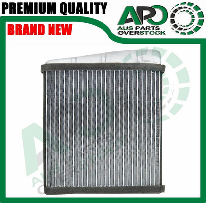 Heater Core For AUDI Q3 8U 10/2011-On