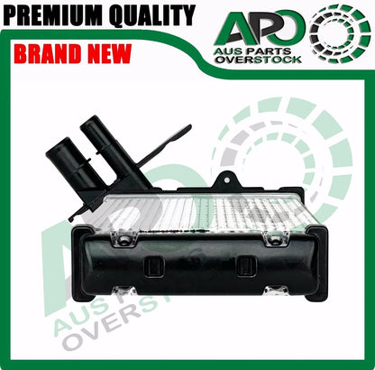 Heater Core For RENAULT MEGANE I 1.4L 1.6L 2.0L Petrol / 1.9L Diesel 1995-On