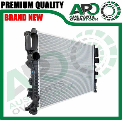 Radiator For MERCEDES E CLASS W211 E200 E240 E250 E280 E300 E320 E350