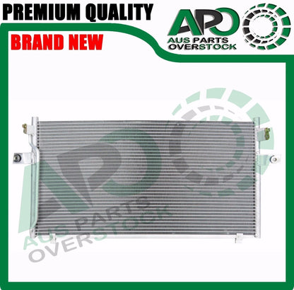 Air Condenser for NISSAN MAXIMA A32 1993-1999