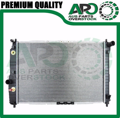 Radiator for HOLDEN BARINA TK SERIES I 12/05-2008 600mm Core width