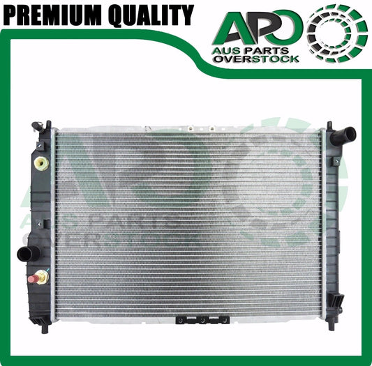Radiator for HOLDEN BARINA TK SERIES I 12/05-2008 600mm Core width