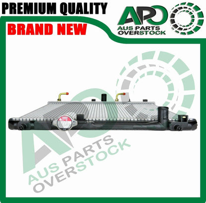 Radiator for SUZUKI Baleno SY416 1.3L 1.5L 1.6L 1.8L Auto Manual 1995-2002