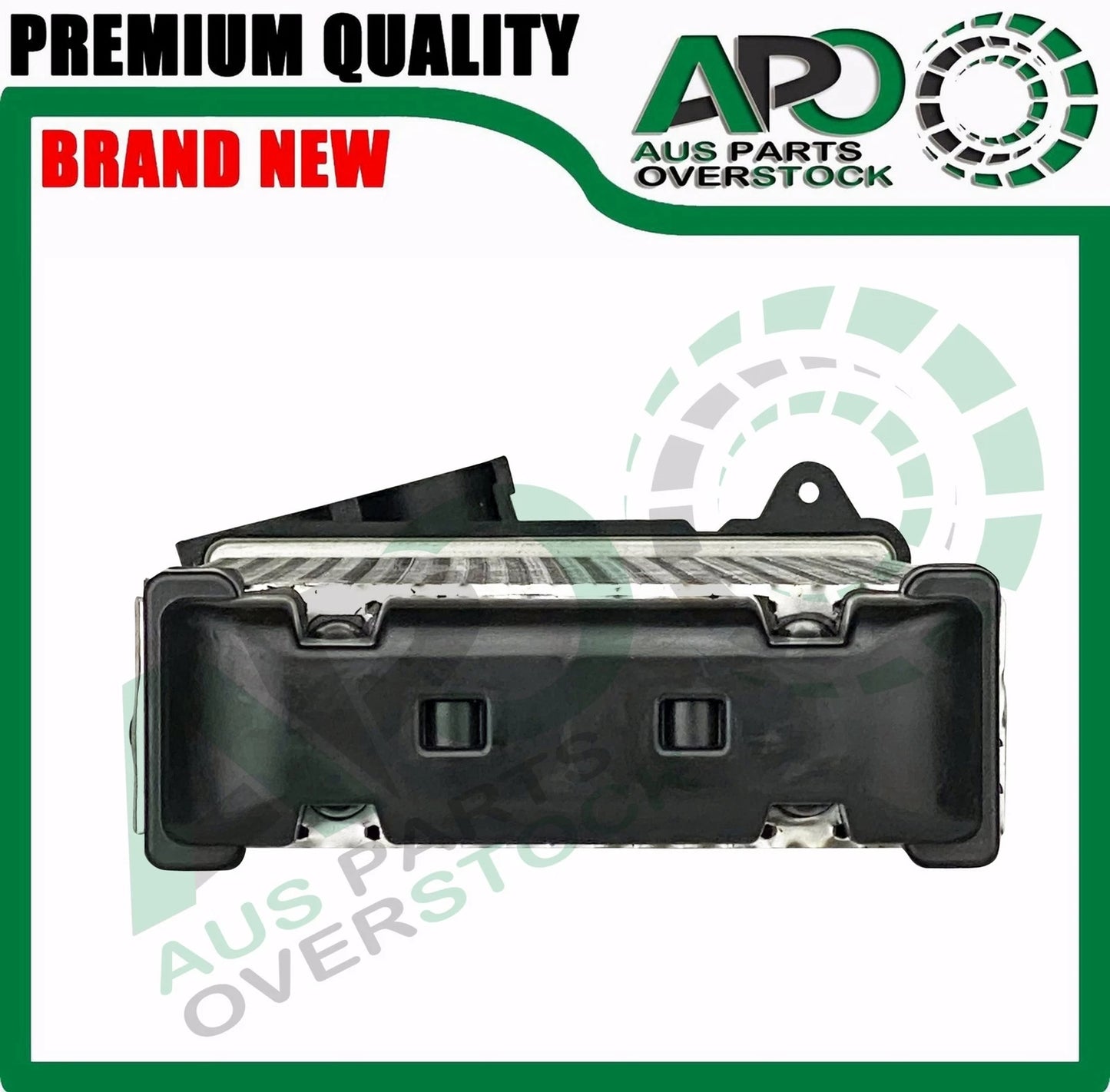 Heater Core For CITROEN C2 JM Petrol / Diesel 4/2002-On