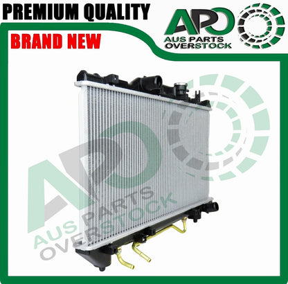 Radiator For TOYOTA Corona AT190 4A-FE 1992-1996 Auto Manual