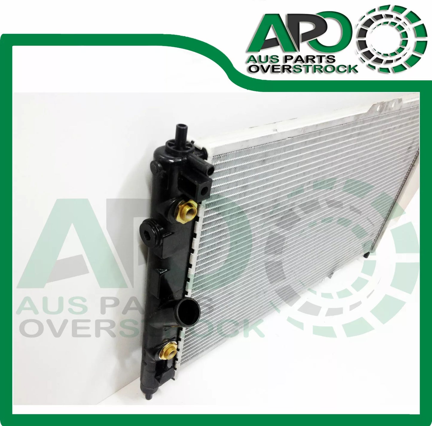 Radiator For DAEWOO ESPERO 4Dr 3/1995-8/1997