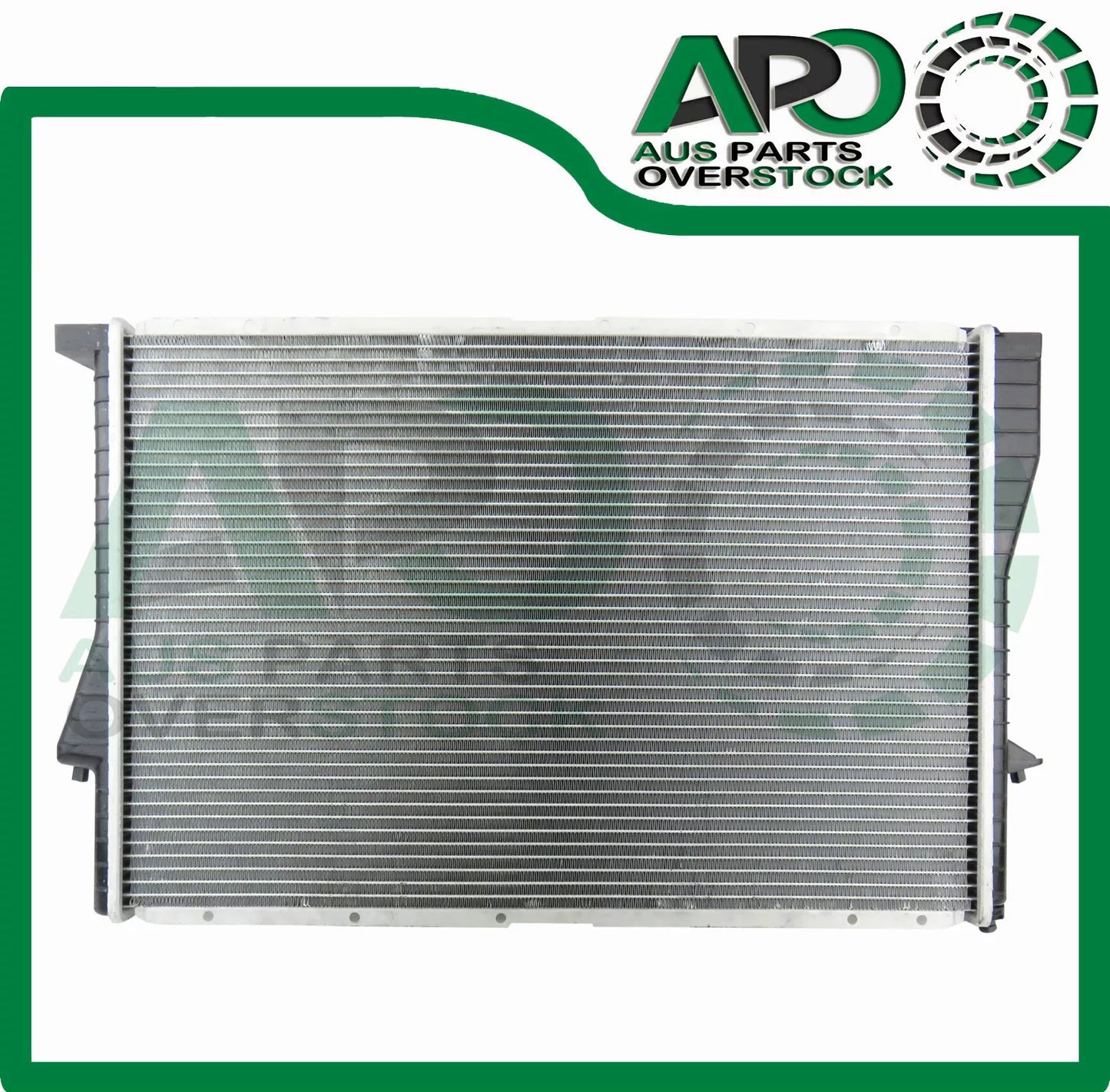 Radiator for BMW 5 SERIES E39 1996-2003 / 7 Series E38 1995-2001