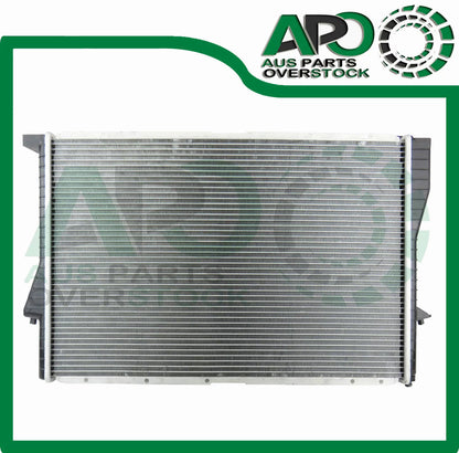 Radiator for BMW 5 SERIES E39 1996-2003 / 7 Series E38 1995-2001