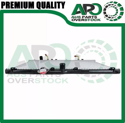 Radiator For HONDA Odyssey RA1 RA3 Auto Manual 6/1995-3/2000