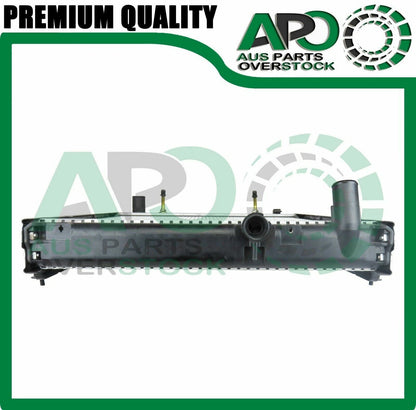 Radiator for TOYOTA Landcruiser Prado KZJ71 KZJ78 1KZTE 3.0L Diesel