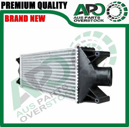 Intercooler For IVECO DAILY III IV 29L 35C 35S 40C 45C 50C 60C 1999-On