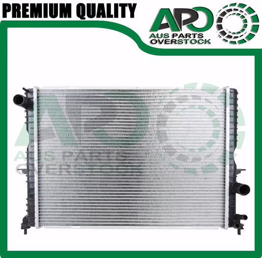 Radiator For Landrover Discovery Series 2 L318 2.5L TD5 Turbo Diesel 98-