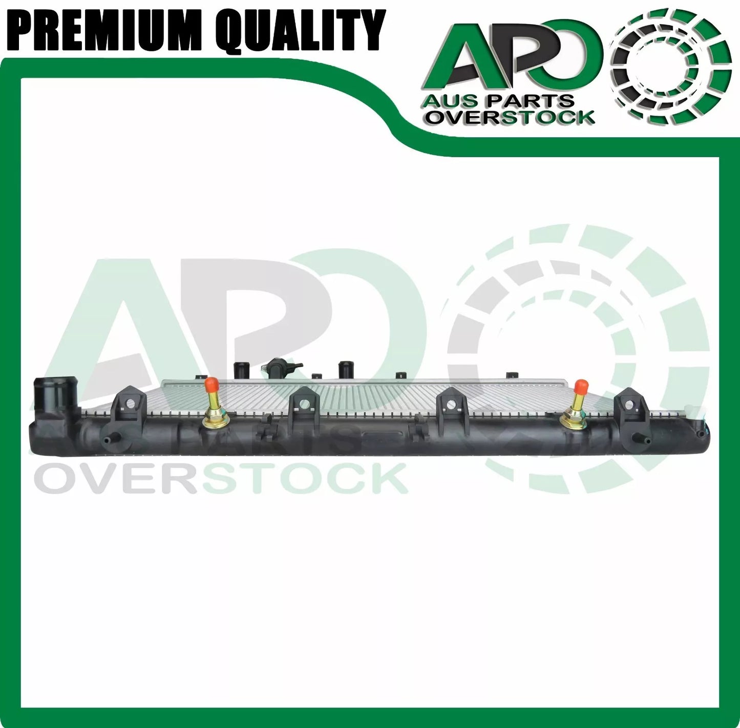 Radiator for SUBARU LIBERTY / OUTBACK BE BH BT 3.0L EJ30 1998-2003