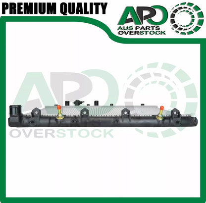 Radiator for SUBARU LIBERTY / OUTBACK BE BH BT 3.0L EJ30 1998-2003