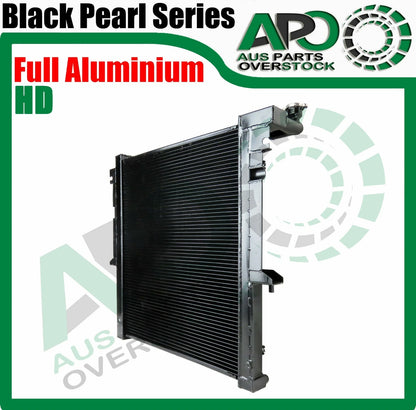 Full Alloy Radiator Mitsubishi Triton ML-MN 3.5L 2.4L Petrol / 2.5L 3.2L Diesel