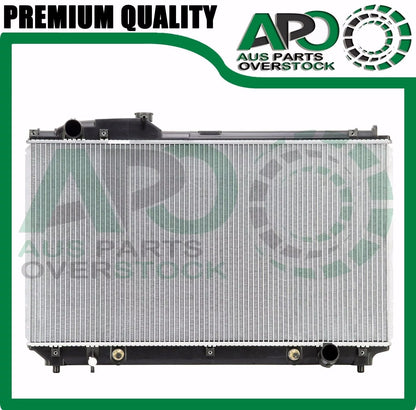 Radiator For LEXUS LS430 UCF30 4.3L V8 Auto Manual 8/2000-4/2007